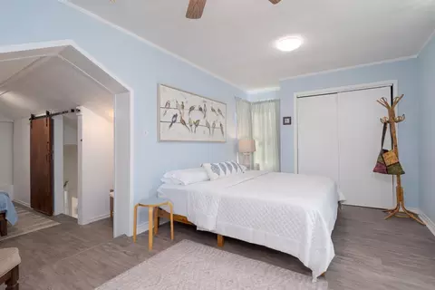 Bedroom - 560 Apache, Abilene, TX 79601 photo 6 of 6