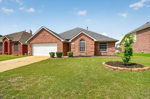 3412 Kalgary Ct, Fort Worth, TX 76179