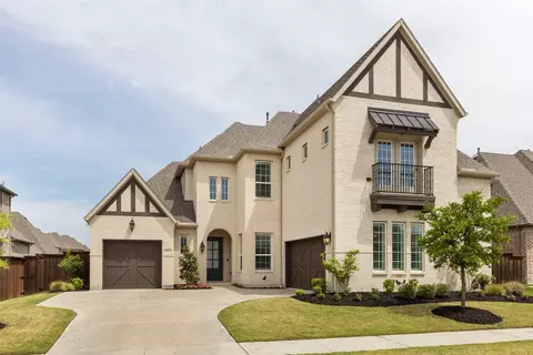 4200 Porosa Ln, Prosper, TX 75078