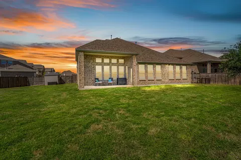 4320 Salado Creek Way, Prosper, TX 75078