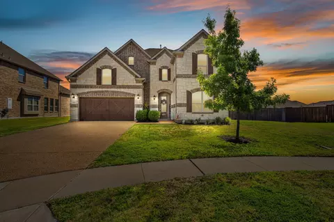 4320 Salado Creek Way, Prosper, TX 75078