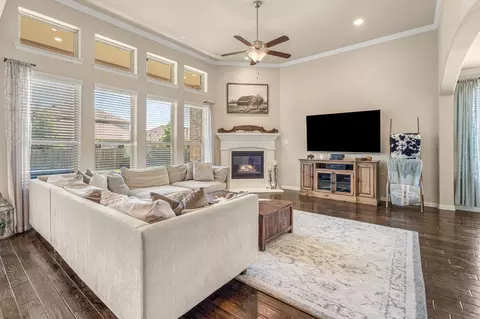 4320 Salado Creek Way, Prosper, TX 75078