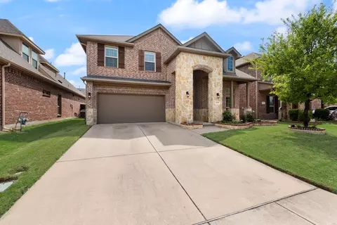 10705 Fort Davis Pl, Mckinney, TX 75071