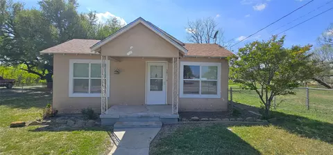 501 S Main St, Eden, TX 76837