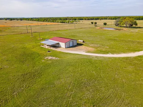 15301 County Road 4018, Kemp, TX 75143