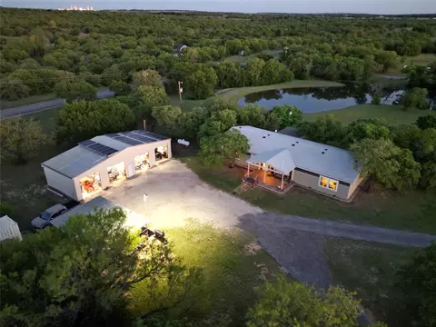 10650 Fm 1156, Jacksboro, TX 76458