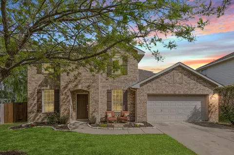 1236 Stone Ln, Celina, TX 75009
