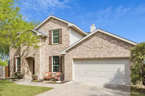 1236 Stone Ln, Celina, TX 75009