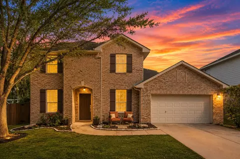1236 Stone Ln, Celina, TX 75009