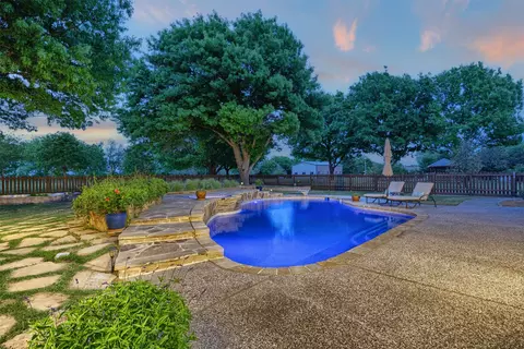 7225 Moss Ridge Rd, Parker, TX 75002