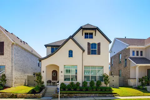 3318 Scotsman Rd, Sachse, TX 75048