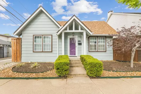 4117 Throckmorton St, Dallas, TX 75219