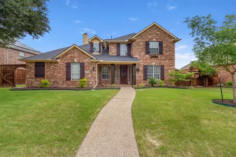 2671 Marshall Dr, Frisco, TX 75033
