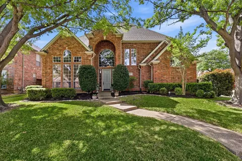 117 Portside Dr, Coppell, TX 75019