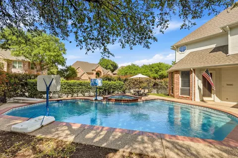 117 Portside Dr, Coppell, TX 75019