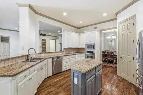 117 Portside Dr, Coppell, TX 75019