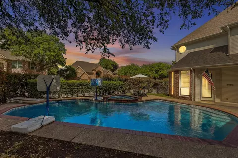 117 Portside Dr, Coppell, TX 75019