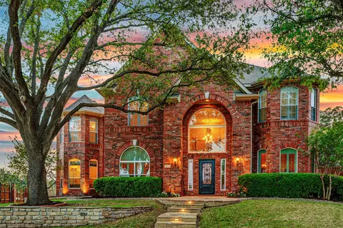 4513 Quincy Ln, Plano, TX 75024