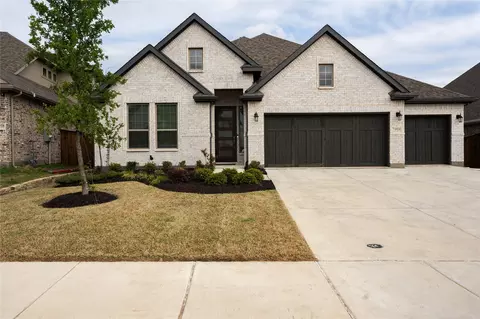 1924 Burton Hollow Way, Mckinney, TX 75071