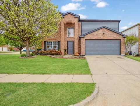 4333 Falcon Dr, Sherman, TX 75092