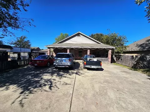 307 Church Ave, Waco, TX 76706