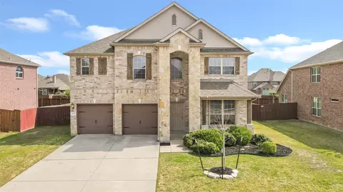 2628 Tradewinds Dr, Little Elm, TX 75068