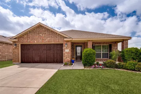 1105 Kaufman Rd, Melissa, TX 75454
