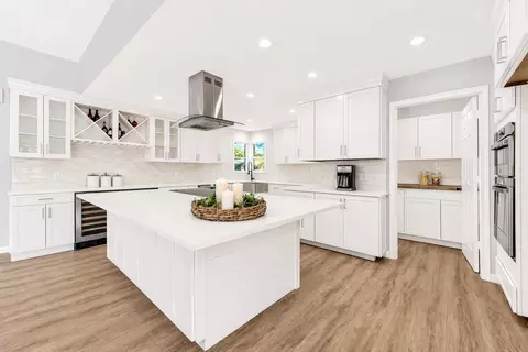 Kitchen - 1201 E Oaklawn Dr, Talty, TX 75160 photo 1 of 1