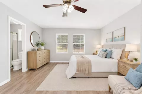 Bedroom - 1201 E Oaklawn Dr, Talty, TX 75160 photo 1 of 3