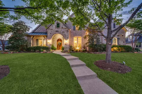 1791 Sand Creek Dr, Prosper, TX 75078