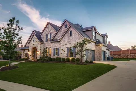1791 Sand Creek Dr, Prosper, TX 75078