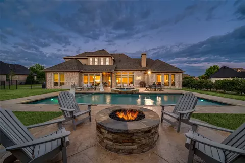 1791 Sand Creek Dr, Prosper, TX 75078