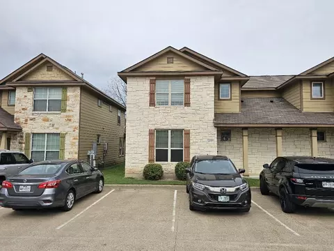 2513 S 2nd St #8A, Waco, TX 76706