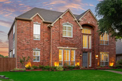3610 Cypress Grove Ct, Richardson, TX 75082