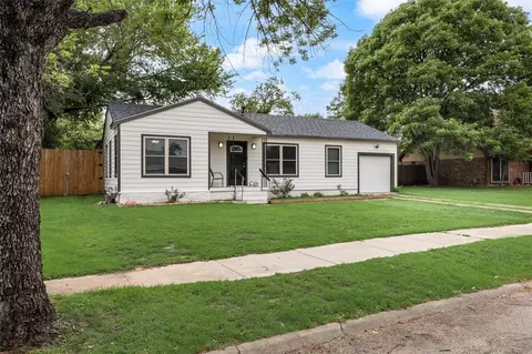 1005 Iowa St, Irving, TX 75060
