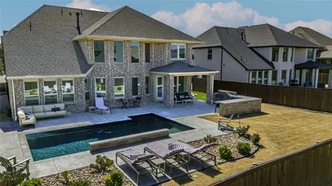 1751 Winchester Dr, Prosper, TX 75078