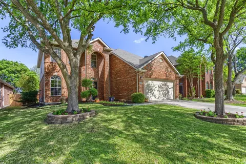 2305 Pharr Dr, Mckinney, TX 75072