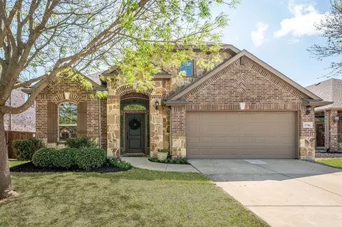 2706 Fritz St, Melissa, TX 75454