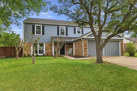 1509 Colony St, Flower Mound, TX 75028