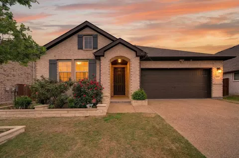 4004 Blue Stem Blvd, Melissa, TX 75454
