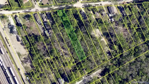 4540 Burma Rd, Dallas, TX 75216