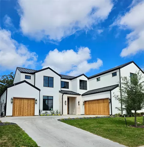 225 Metairie Ln, Southlake, TX 76092