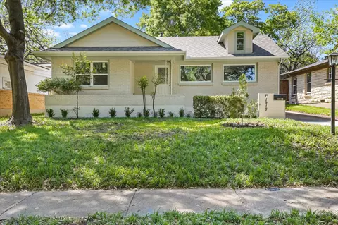 1918 Elmwood Blvd, Dallas, TX 75224