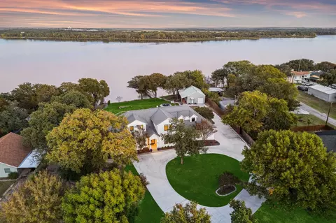 13680 Williams Rd, Azle, TX 76020