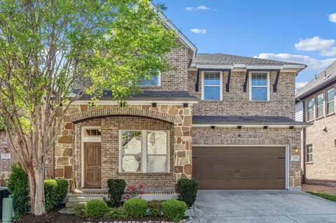 2017 Garden Park Ct, Richardson, TX 75080