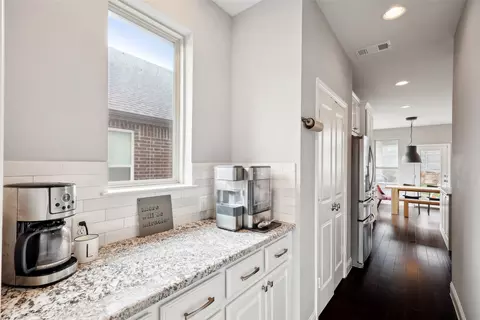 Entry Way - 1124 4th St, Argyle, TX 76226 photo 4 of 6