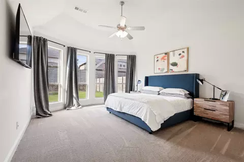 Bedroom - 1124 4th St, Argyle, TX 76226 photo 1 of 5