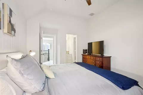 Bedroom - 1124 4th St, Argyle, TX 76226 photo 4 of 5