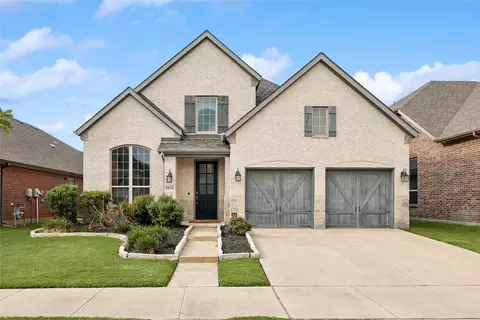 1124 4th St, Argyle, TX 76226