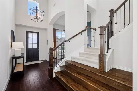 Entry Way - 1124 4th St, Argyle, TX 76226 photo 1 of 6